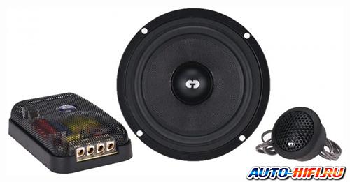 2-компонентная акустика CDT Audio ES-52i 2-компонентная акустика CDT Audio ES-52i